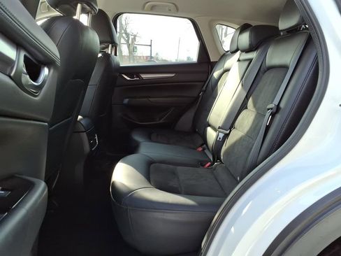 Used 2018 MAZDA CX-5 Touring image 25