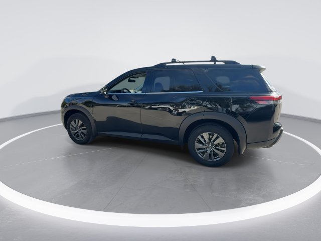 Used 2022 Nissan Pathfinder SV FWD image 6