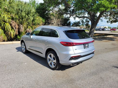 New 2026 Audi Q5 Premium Plus AWD/4WD image 6