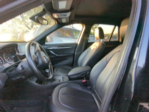 Used 2018 BMW X1 sDrive28i FWD image 6
