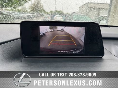 Used 2017 Lexus RX 350 AWD w/ Premium Package image 18