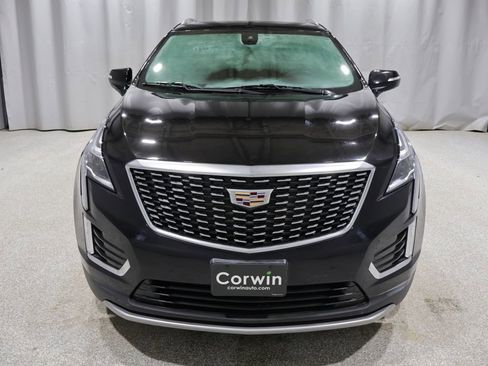 Used 2022 Cadillac XT5 Premium Luxury AWD/4WD image 7