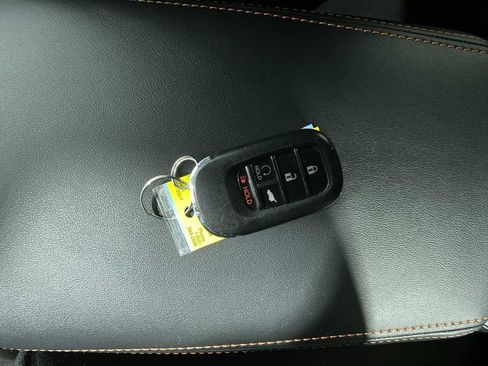 Used 2023 Honda HR-V Sport image 20