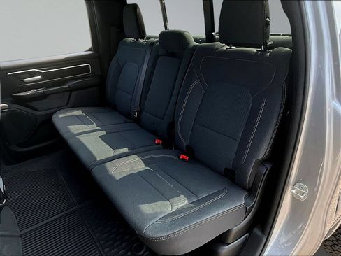 Used 2023 RAM 1500 Big Horn AWD/4WD image 25