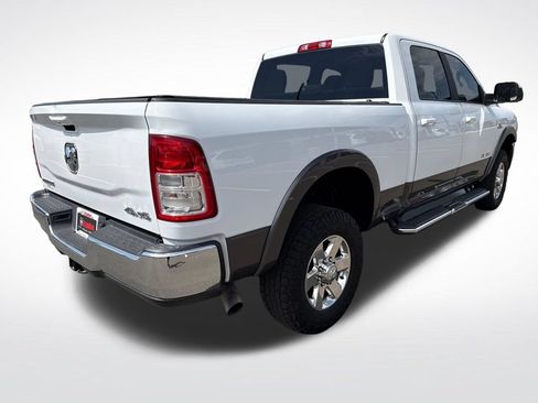 Used 2021 RAM 2500 Big Horn AWD/4WD image 5