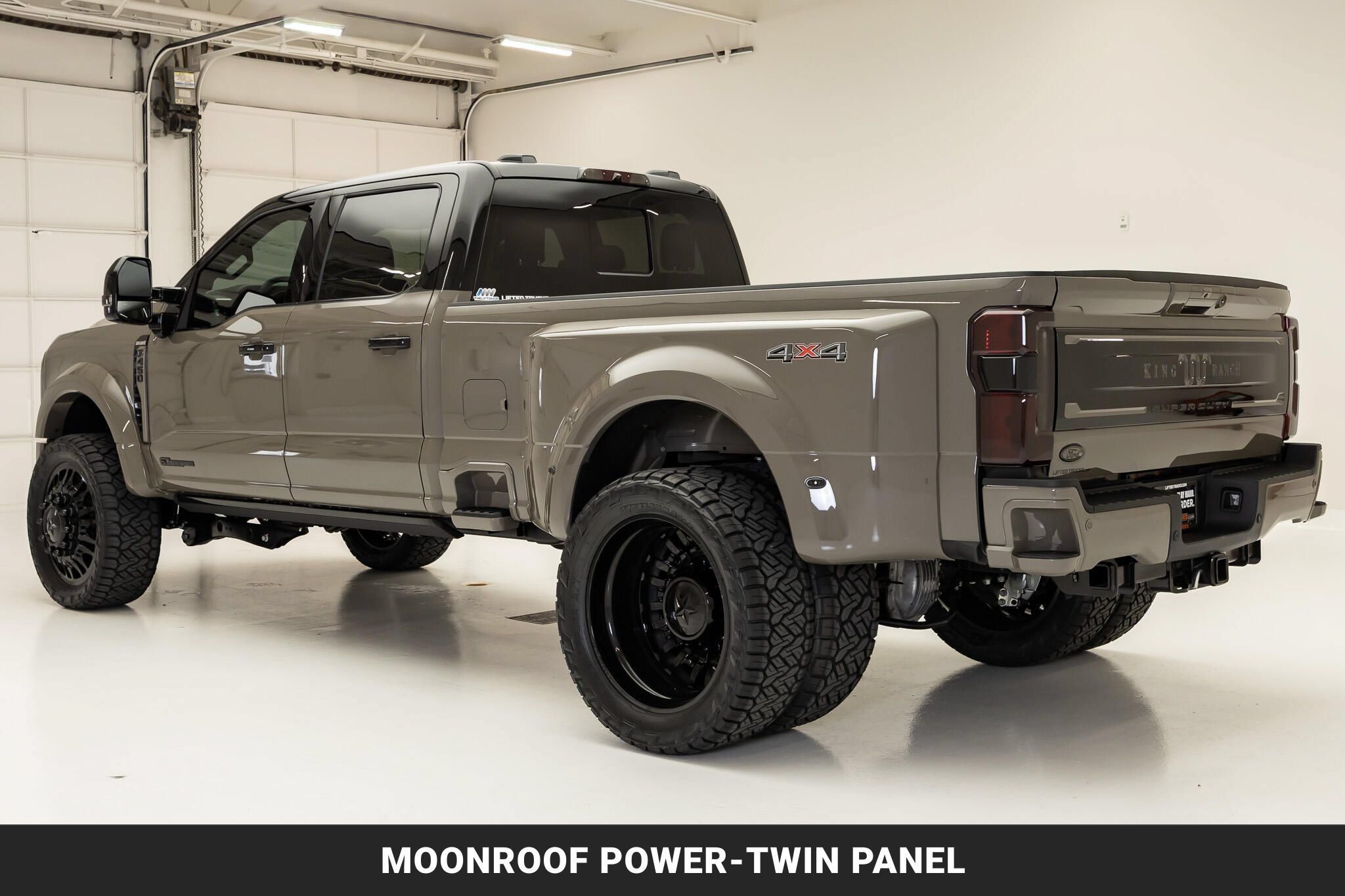 Used 2026 Ford F450 King Ranch w/ Chrome Package AWD/4WD image 7