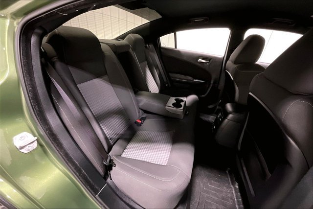 Used 2022 Dodge Charger GT w/ Blacktop Package AWD/4WD image 27