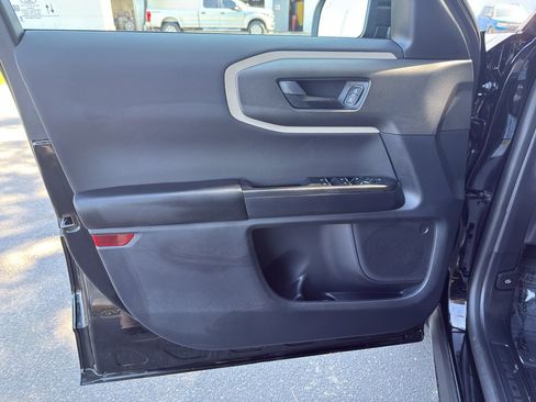 New 2025 Ford Bronco Sport Big Bend image 13