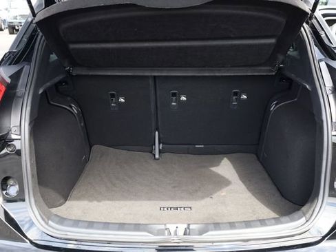 Used 2023 Nissan Kicks SR w/ SR Premium Package image 28