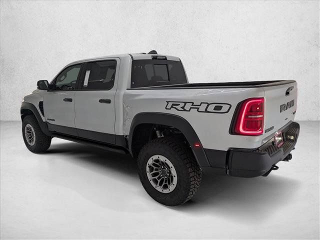 New 2026 RAM 1500 RHO w/ RHO Level 1 Equipment Group AWD/4WD image 8