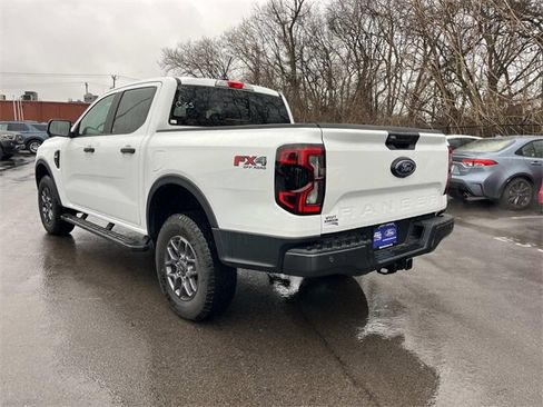 New 2025 Ford Ranger XLT image 5