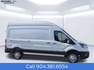 New 2026 Ford Transit 250 148 High Roof AWD video 3