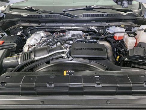 Used 2024 GMC Sierra 2500 Denali Ultimate image 18