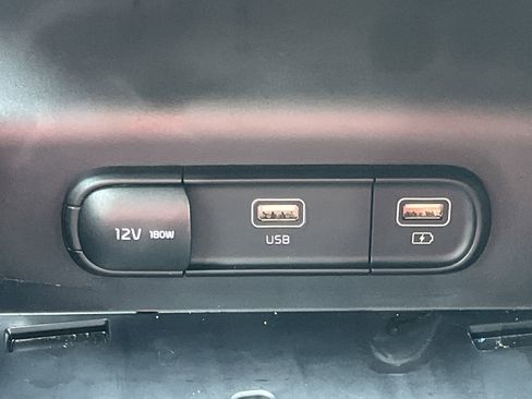 Used 2021 Kia K5 GT-Line w/ GT-Line FWD Premium Package image 8