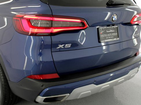 Used 2019 BMW X5 xDrive40i w/ Convenience Package image 24