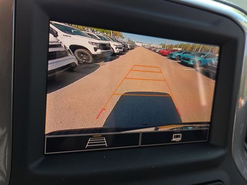 New 2026 Chevrolet Silverado 2500 Custom w/ Custom Value Package image 24