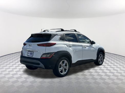 Used 2023 Hyundai Kona SEL image 7
