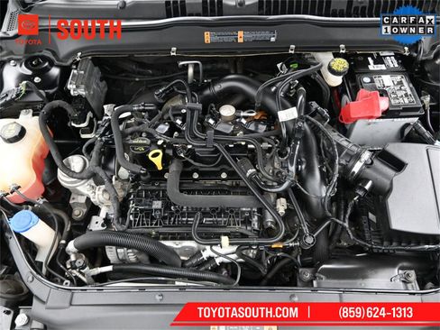 Used 2019 Ford Fusion SE image 29