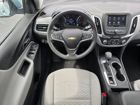 Used 2022 Chevrolet Equinox LT FWD image 20