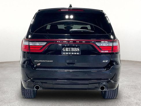 Used 2025 Dodge Durango GT AWD/4WD image 5