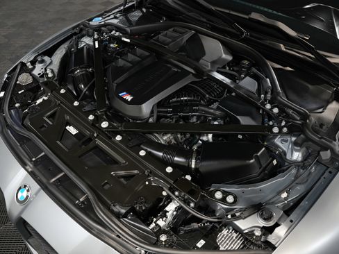 Used 2023 BMW M3 Competition w/ Executive Package image 57