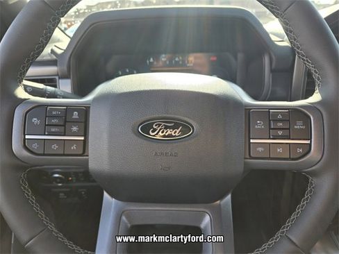 New 2026 Ford F150 Lariat w/ Equipment Group 501A Mid image 22