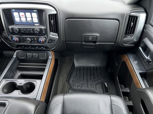 Used 2015 Chevrolet Silverado 1500 LTZ w/ LTZ Plus Package image 31