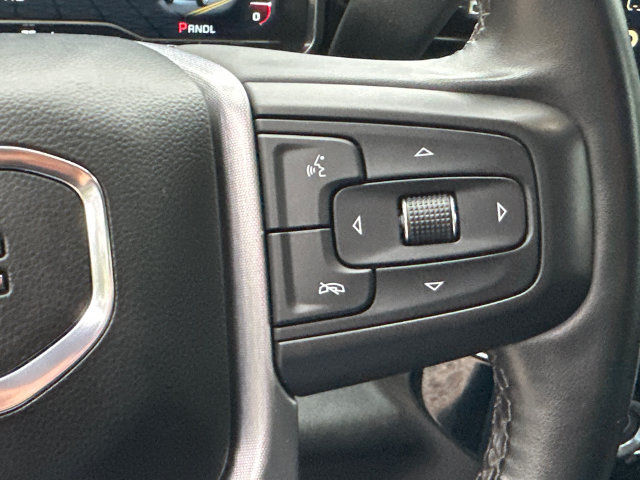 Certified 2023 GMC Sierra 1500 Elevation AWD/4WD image 30