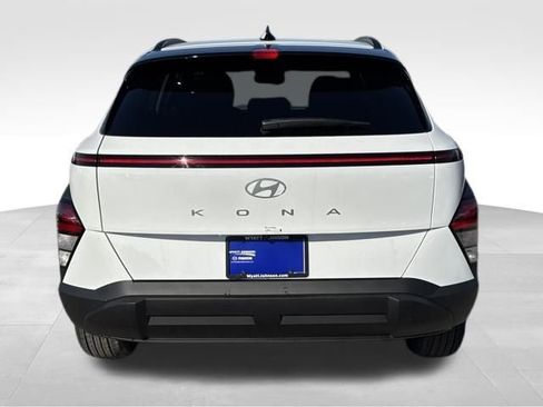 New 2026 Hyundai Kona SEL Sport FWD image 4