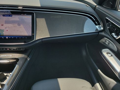 New 2026 Mercedes-Benz E 53 AMG e 4MATIC Sedan image 14