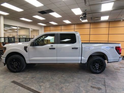 New 2026 Ford F150 STX image 4