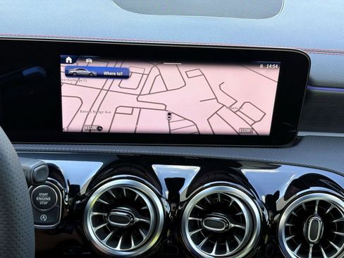 New 2026 Mercedes-Benz CLA 250 4MATIC image 21