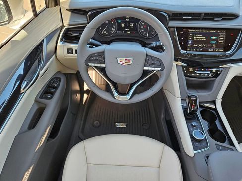 New 2025 Cadillac XT6 Premium Luxury w/ Technology Package image 14