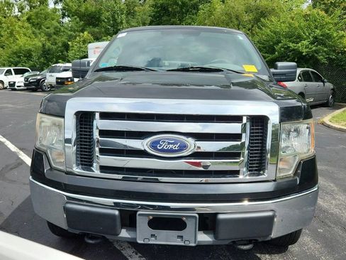 Used 2010 Ford F150 XL AWD/4WD image 7