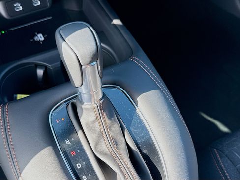 New 2027 Honda HR-V Sport image 15