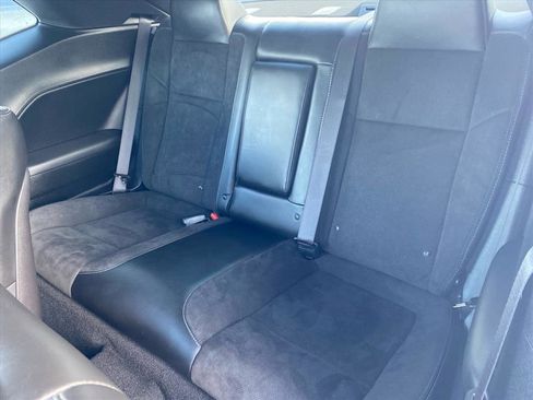 Used 2023 Dodge Challenger R/T Scat Pack w/ Plus Package image 23