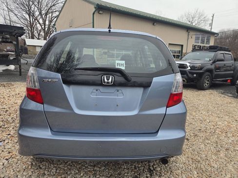 Used 2011 Honda Fit image 5