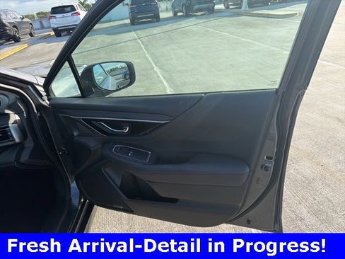Used 2024 Subaru Legacy Limited image 16
