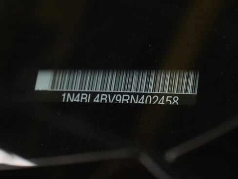 Used 2024 Nissan Altima 2.5 S image 29