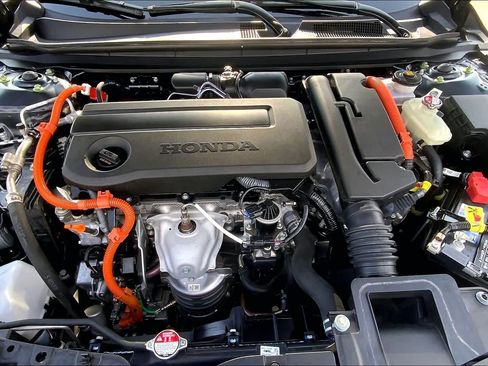 Used 2023 Honda Accord Touring image 31