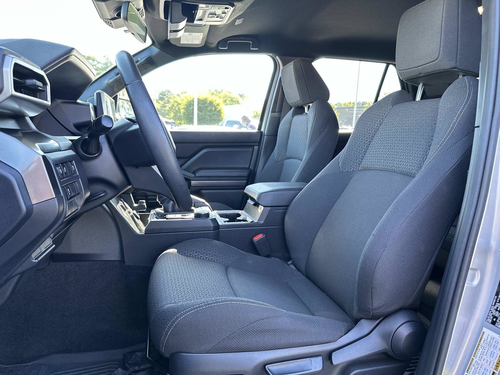 Used 2025 Toyota 4Runner SR5 RWD image 20