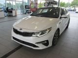 Used 2020 Kia Optima Premium image 3