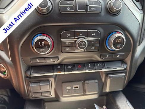 Used 2019 Chevrolet Silverado 1500 RST w/ All-Star Edition AWD/4WD image 16