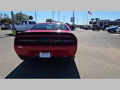 Certified 2023 Dodge Challenger R/T Scat Pack w/ Plus Package image 32