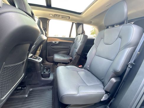 Used 2024 Volvo XC90 T8 Plus w/ Protection Package AWD/4WD image 25