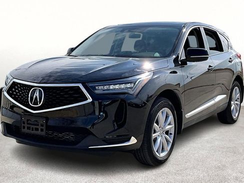 Used 2024 Acura RDX SH-AWD image 43