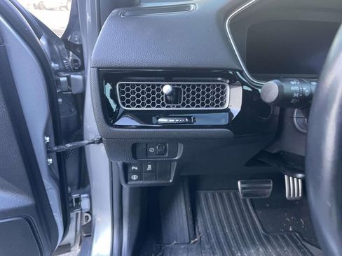 Used 2022 Honda Civic Sport Touring image 31