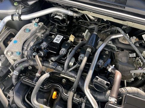 Used 2024 Nissan Sentra SV image 35