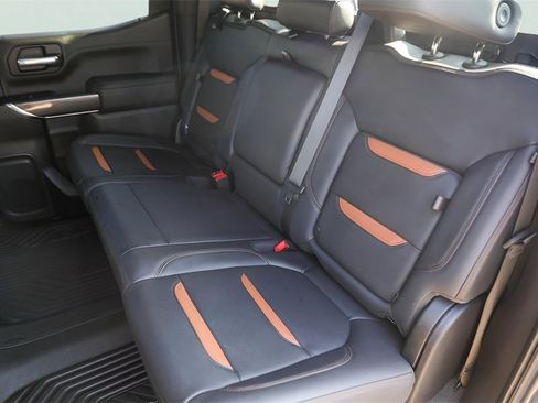 Used 2020 GMC Sierra 1500 AT4 w/ AT4 Premium Package image 29