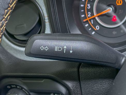 Certified 2024 Jeep Wrangler Sport S image 29